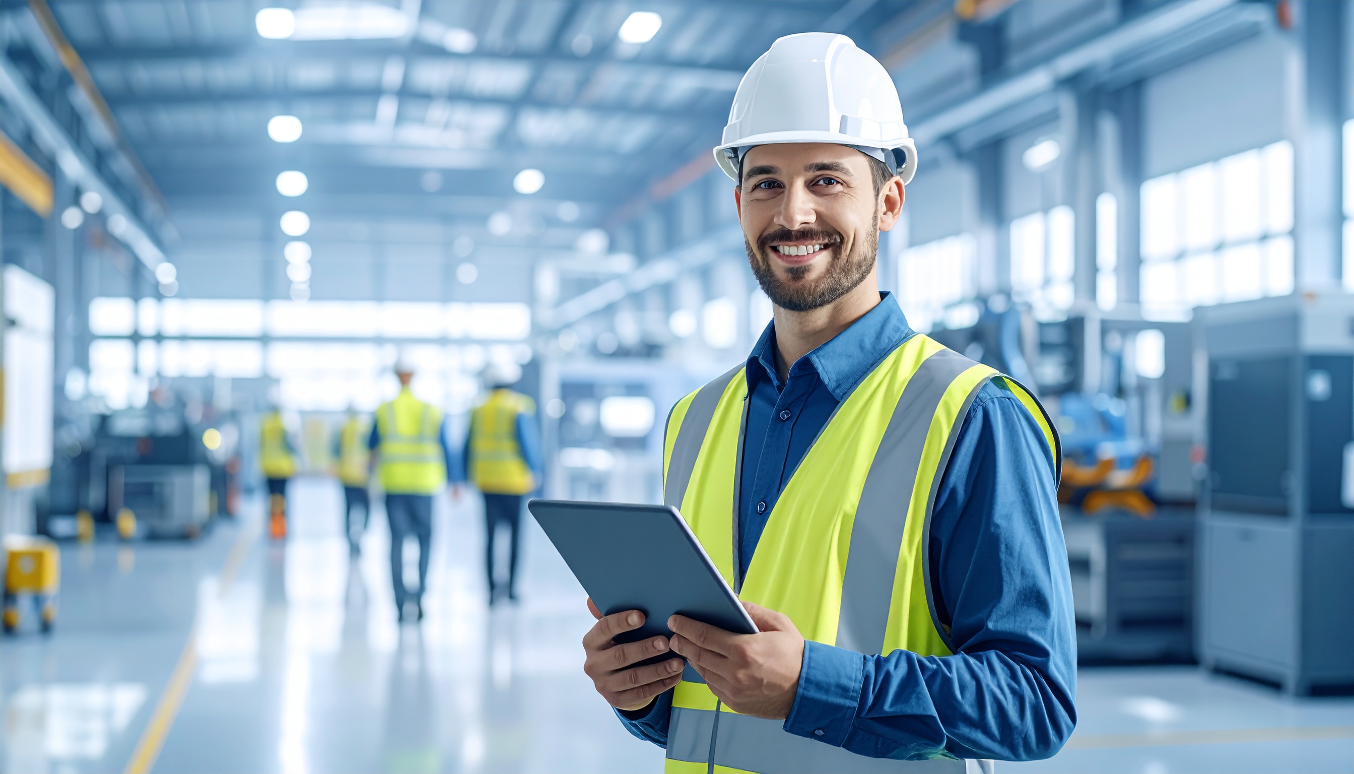 ICO Brokers a Ambiente Lavoro 2026 ICO Brokers a Ambiente Lavoro 2026
